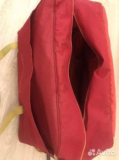 Сумка дорожная