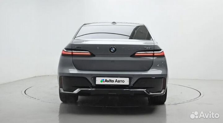 BMW 7 серия 3.0 AT, 2024, 11 000 км