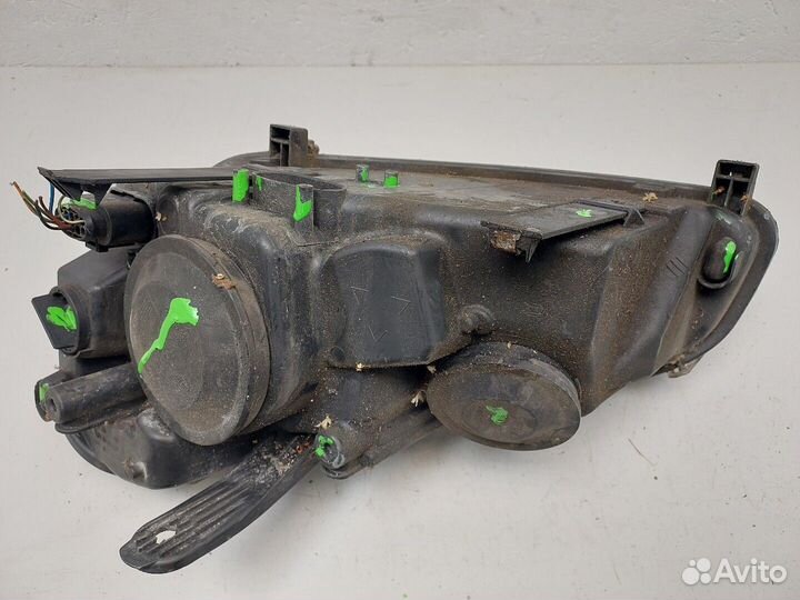 Фара (передняя) Ford C-Max, 2007