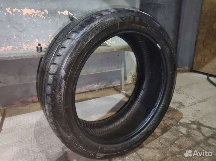 Hankook Ventus S1 Evo 3 K127 225/45 R18