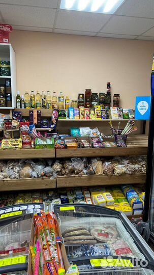 Распродаю обородувание для магозина