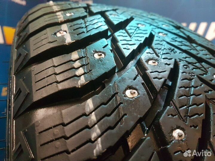 Nokian Tyres Hakkapeliitta 10 235/55 R19