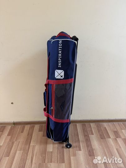 Фехтовальная сумка