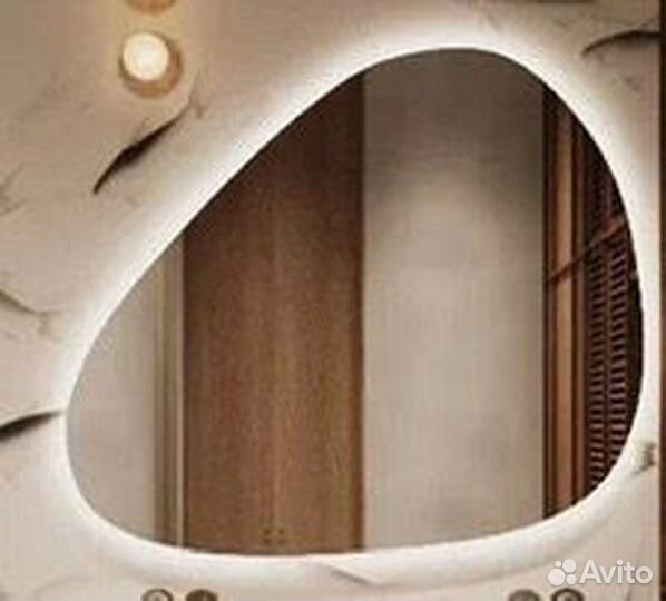 Зеркало от производителя