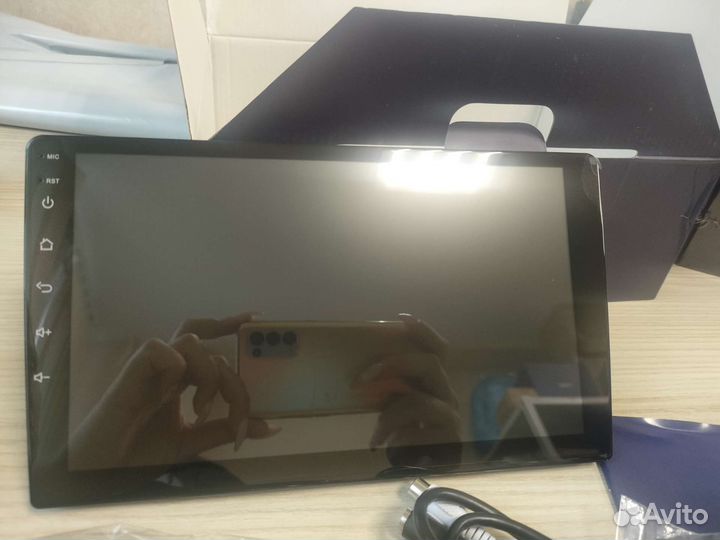 Автомагнитола