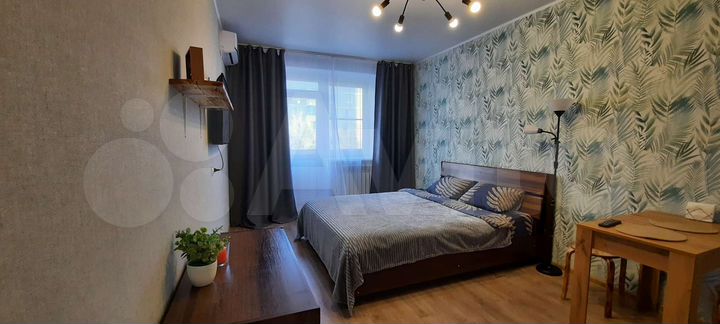 Квартира-студия, 28 м², 2/3 эт.