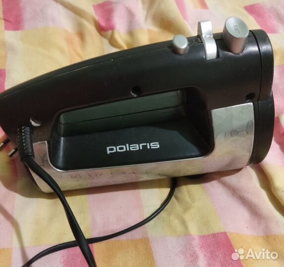 Миксер Polaris (б/у, без венчиков)