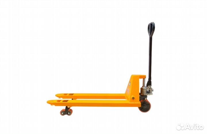 Рохля стандартная 2000 кг 1150 мм TOR AC(J)