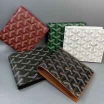 Кошелёк портмоне goyard