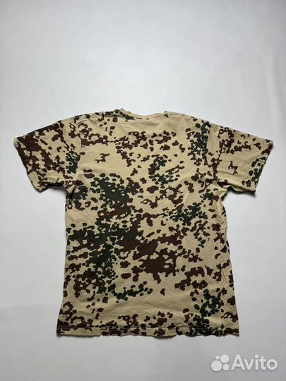 Футболка Mil-Tec Camo Tee (M)