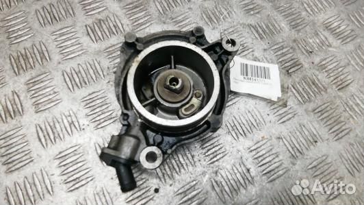 Насос вакуумный BMW 3 E46 (83H14KX01)