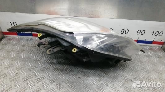 Фара левая ford kuga 1 (MKR02MR01)