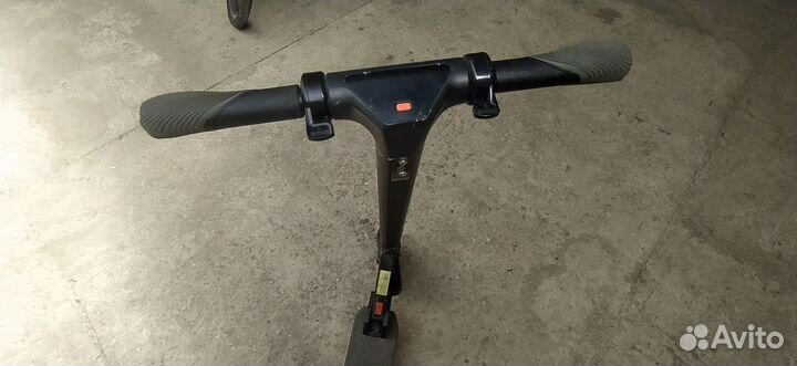 Электросамокат kugoo s1