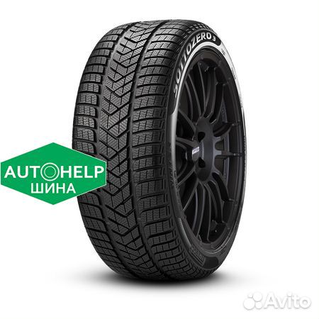 Pirelli Winter Sottozero 3 225/45 R18 91H