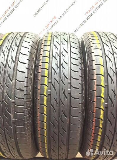 Bridgestone Nextry Ecopia 155/65 R13 73S
