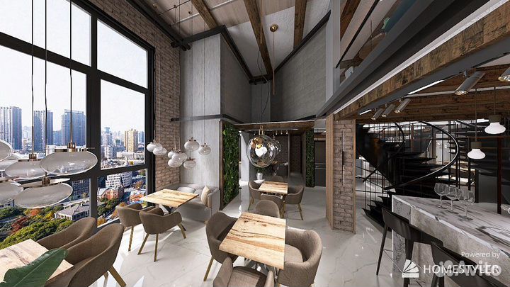 Дизайнер интерьера