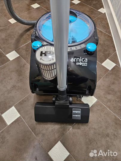 Пылесос Arnica Bora 5000