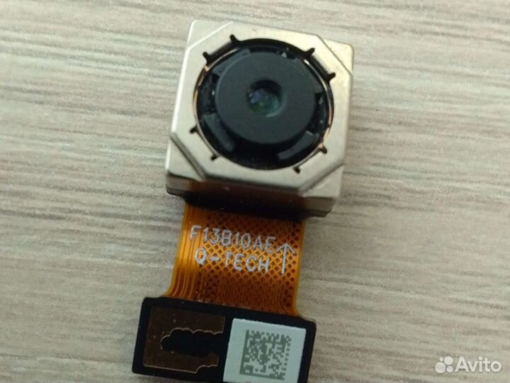 Камера samsung глакси А03 коре