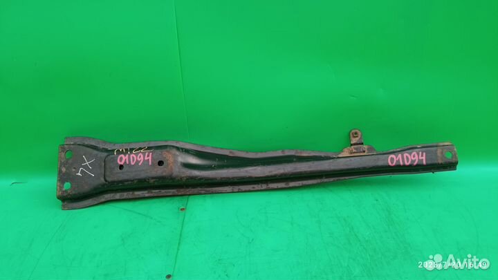 Балка продольная для Mitsubishi Lancer 10