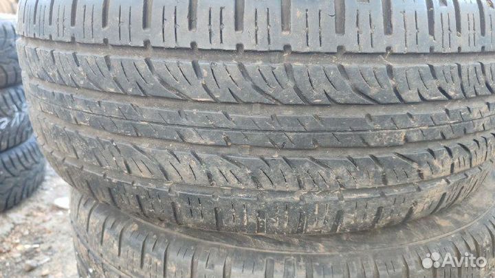 Viatti Bosco A/T 215/55 R17