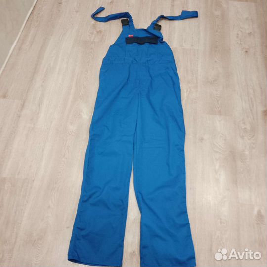 Костюм рабочий х/б 