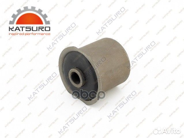 Сайлентблок тяги KAT321CSR katsuro