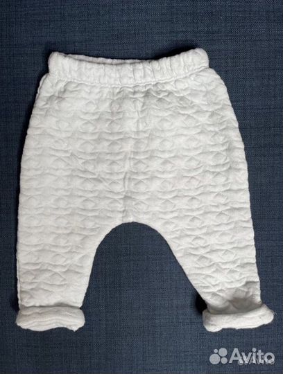 Штаны Mothercare 3/6 мес б/у