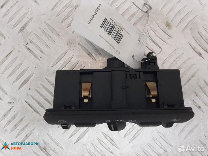 Переключатель света Volvo V70 3 2010 30739415