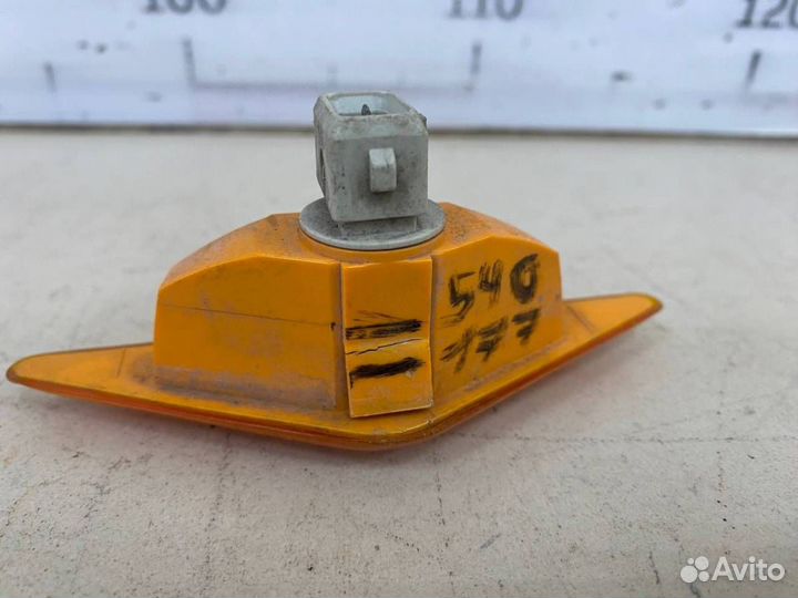 Повторитель на крыло Ford Focus 1 1998-2004