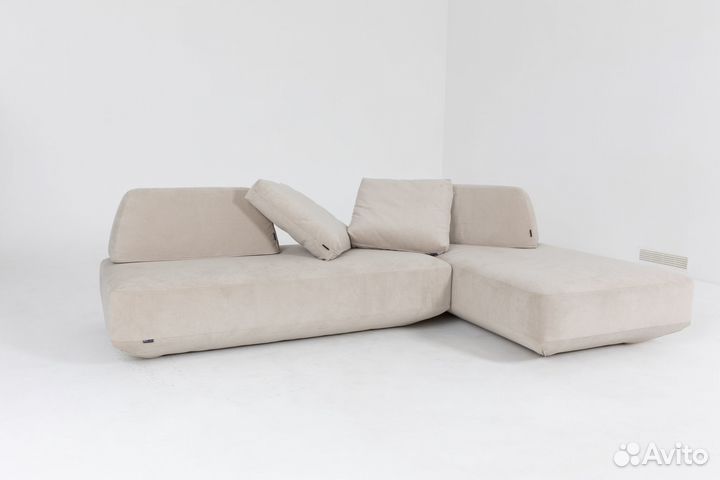 Диван 3200х1600 мм