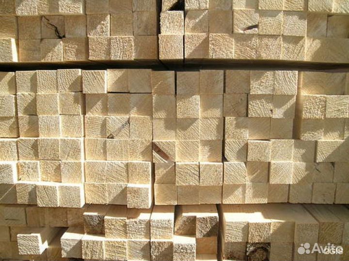 Брусок 3 метра