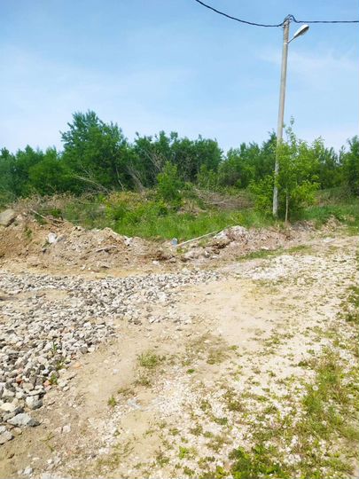 Участок 13,9 сот. (ИЖС)