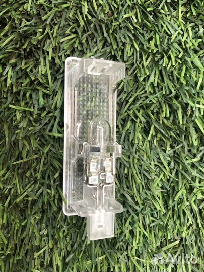 Подсветка двери Bmw 5 F11 N52B25 2011