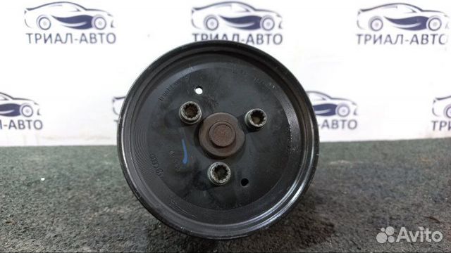 Насос гур Q7