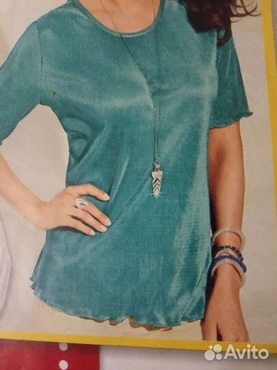 Женская кофта