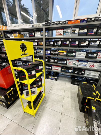 Аккумуляторы 75 ач + бесплатная доставка