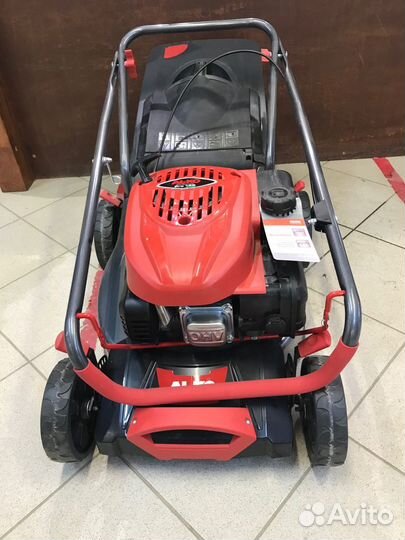 Газонокосилка бензиновая AL-KO