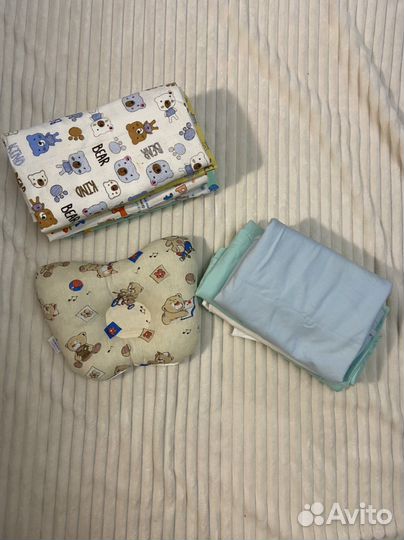 Пеленки детские