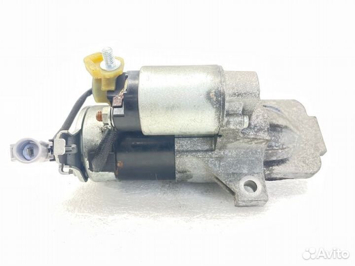 Стартер Mazda Premacy 3 2.0 lfdv