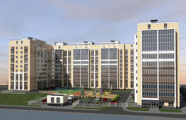 Свободного назначения, 294.6 м²