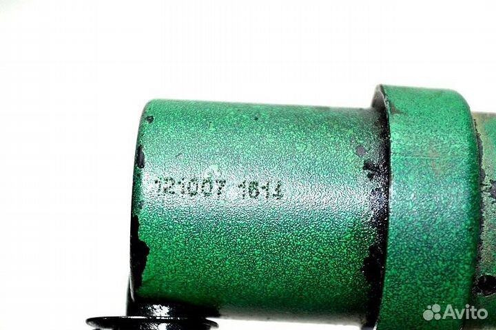 Омыватель передней фары, левый MAN TGX 18.680 (01