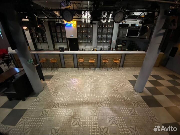 Аренда помещения под проведение мероприятий