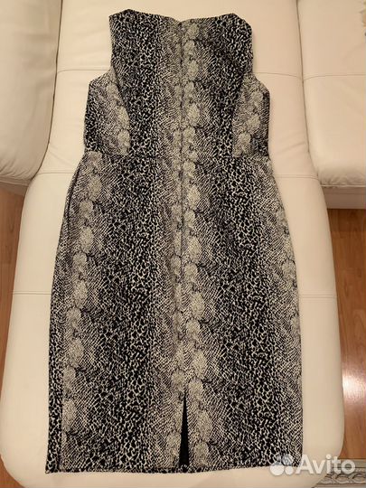 48IT Max Mara платье, новое, оригинал