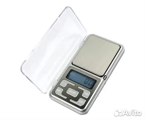 Весы ювелирные