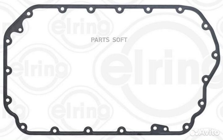 Elring 467762 Прокладка масляного поддона