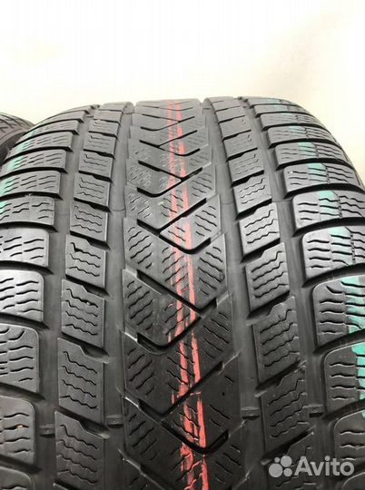 Pirelli Scorpion Winter 315/35 R21 111V