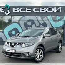 Nissan Murano 3.5 CVT, 2012, 183 625 км, с пробегом, цена 1 580 000 руб.