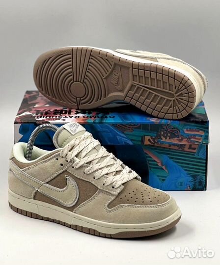 Кроссовки Nike SB dunk Low Otomo Katsuhiro, арт.23