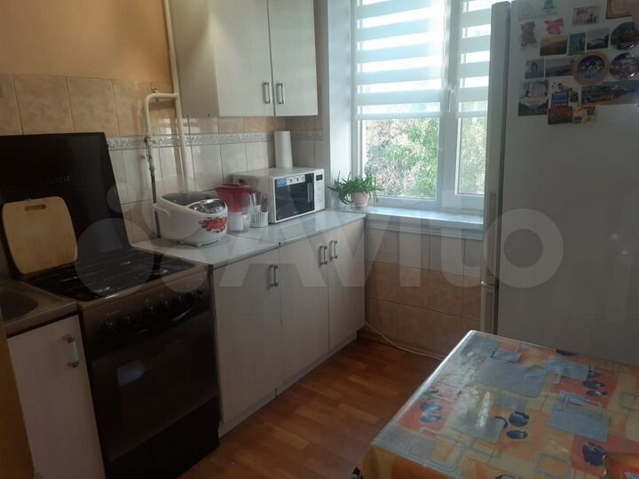 4-к. квартира, 81,2 м², 4/5 эт.