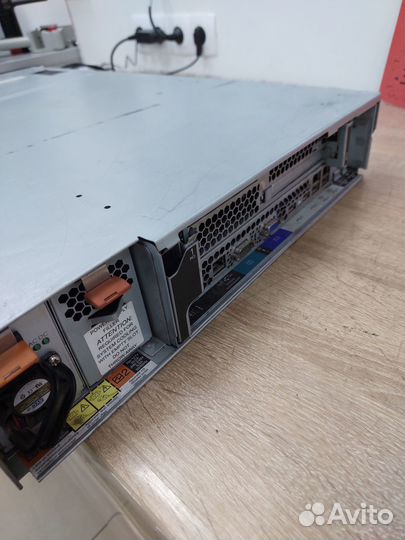 Сервер Cisco IBM AC1 7979